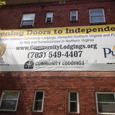 Community Lodgings Alexandria