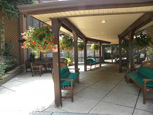 Marywood Affordable Apartments