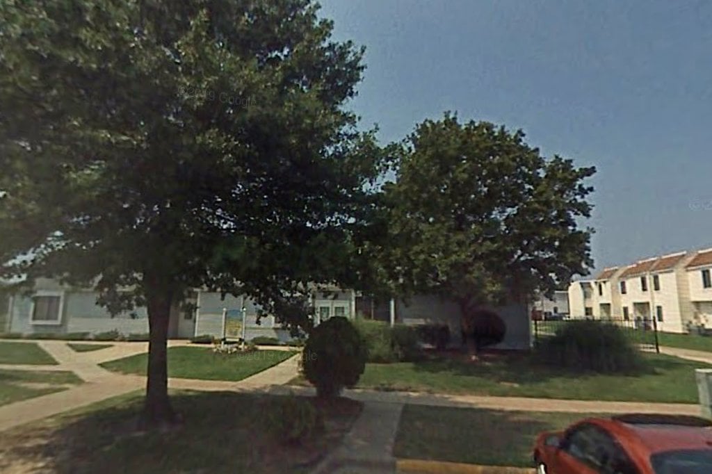 Newport Harbour Apartments