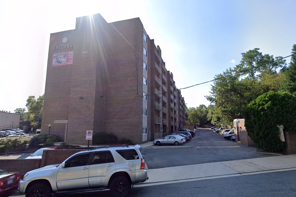 Spectrum Apartments
