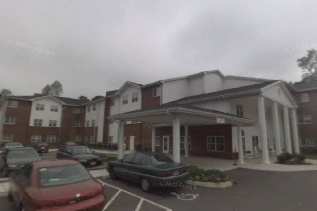 Clear Brook Senior Apartments