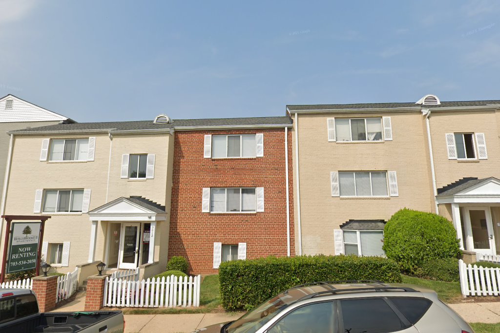 Hollybrooke II