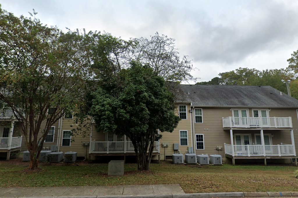 Cedar Street - VA
