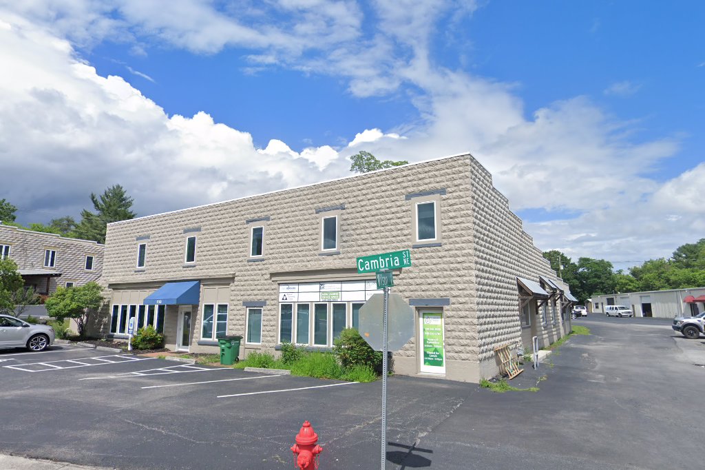 Community Housing Partners Corporation