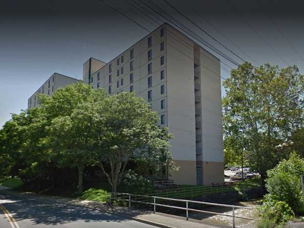 Leisure Park Towers
