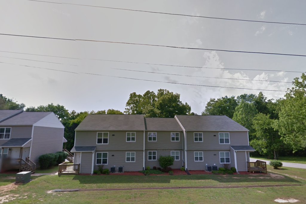 Lawrenceville Manor