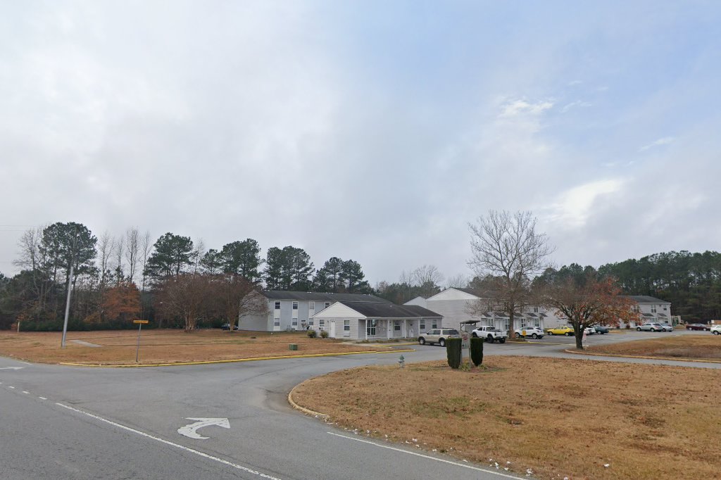 Windsor Court I & II