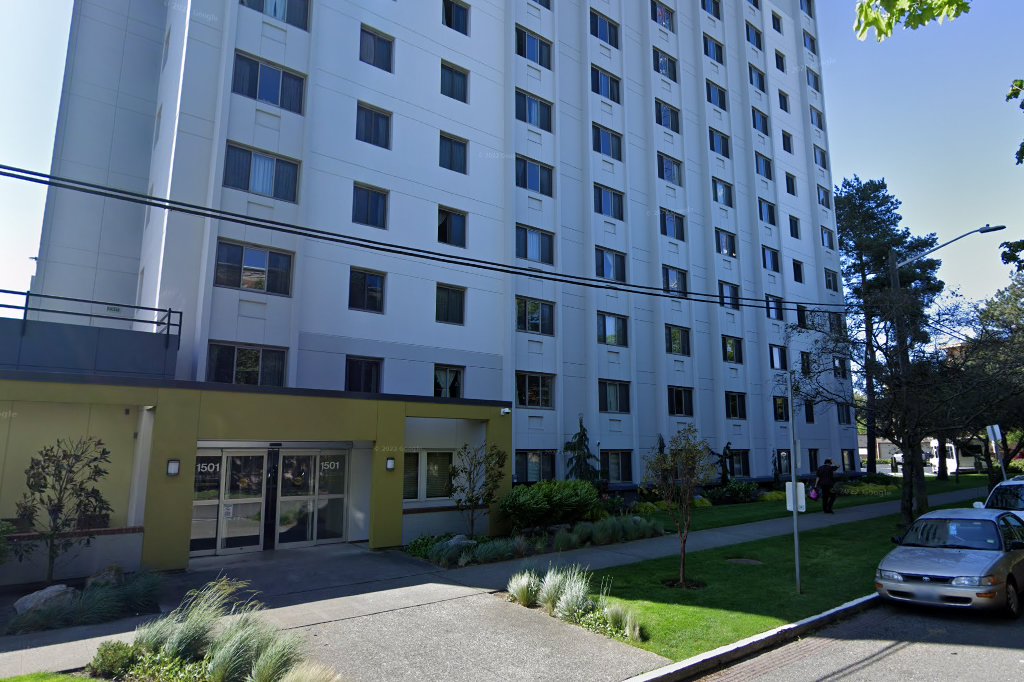 Council House Affordable Apartments