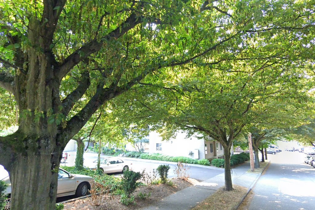 Ballard House - Seattle Public Housing