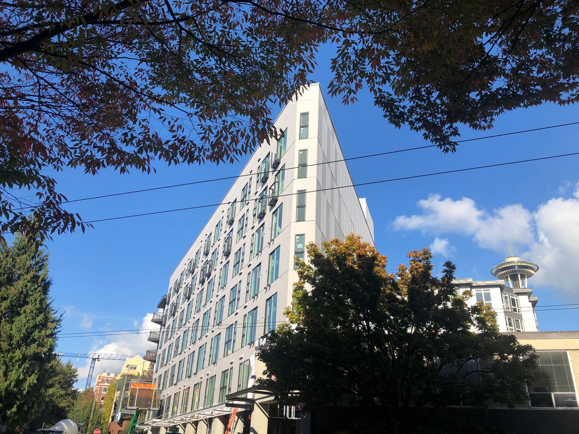 Encore Apartments