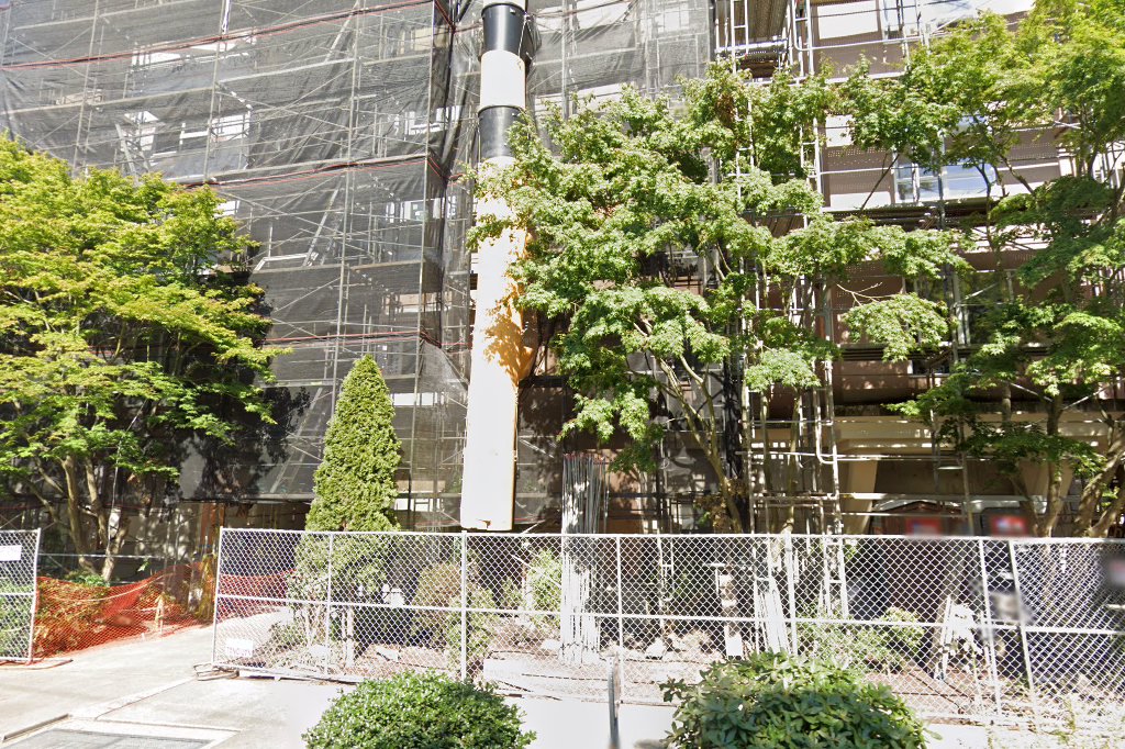 Boylston Howell Apartments