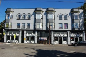 Fredonia Apartments