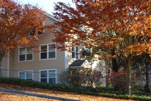 Byron Wetmore Apartments