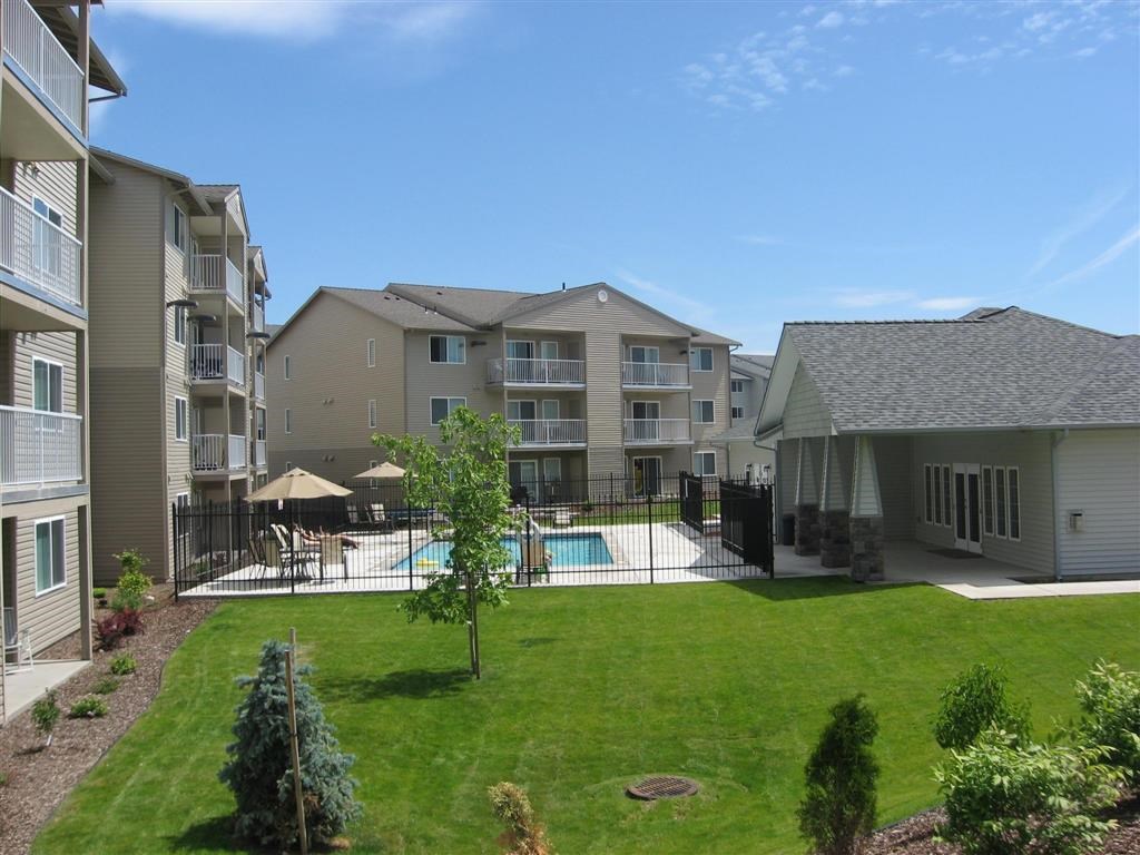 Forest Creek Affordable Apartments