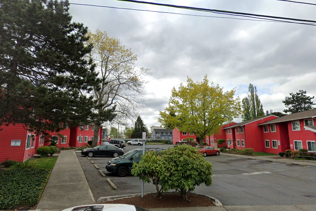 Fern Hill Terrace