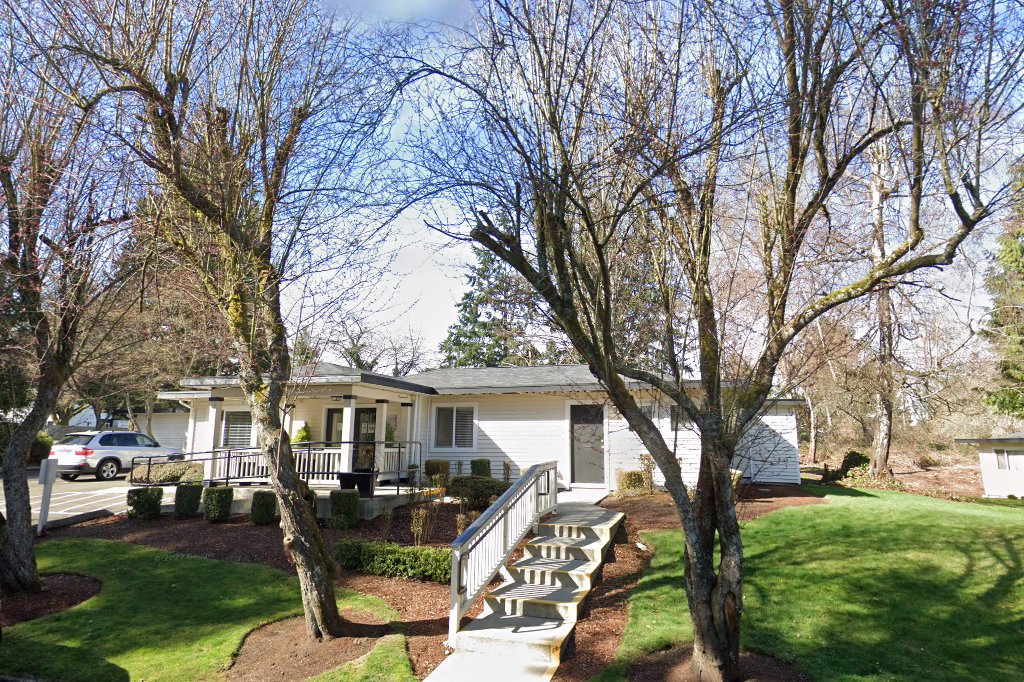 Laurelwood Gardens