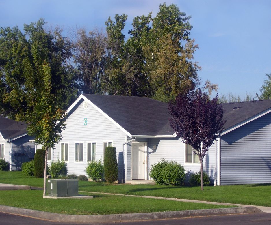 Casa Del Sol Apartments - WA