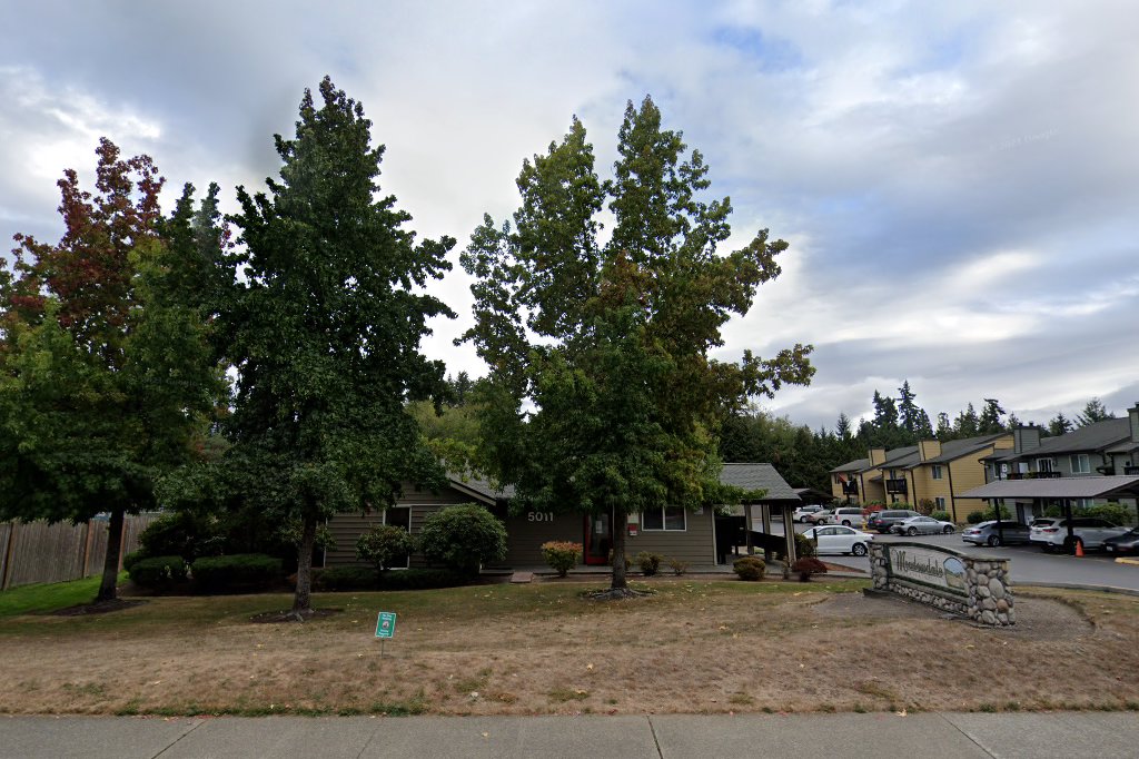Meadowdale Apartments