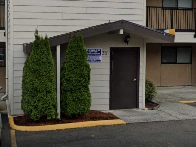 Henry House Affordable Apartments