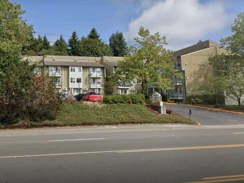 Burien Park Affordable Apartments