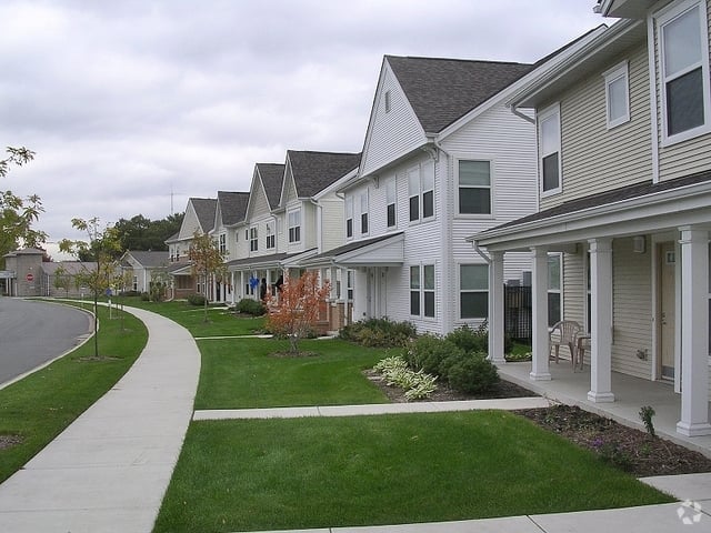Kenyon House Apartments