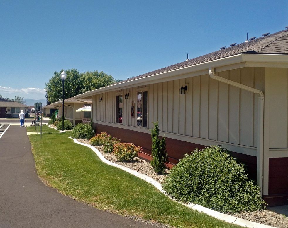 Rivard Apartments