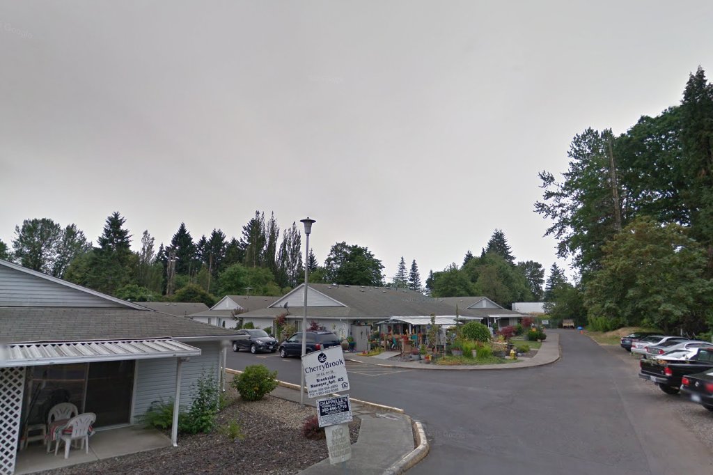 CherryBrook Apartments