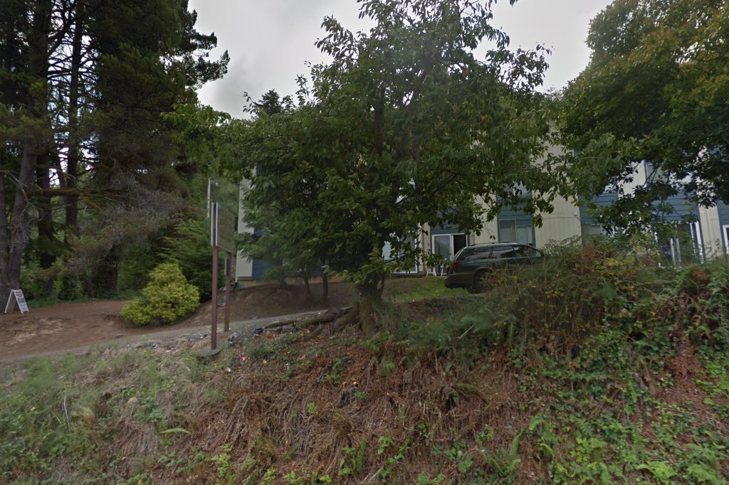 Willapa Landing Apartments