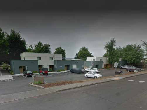 Gateway Garden Apartments