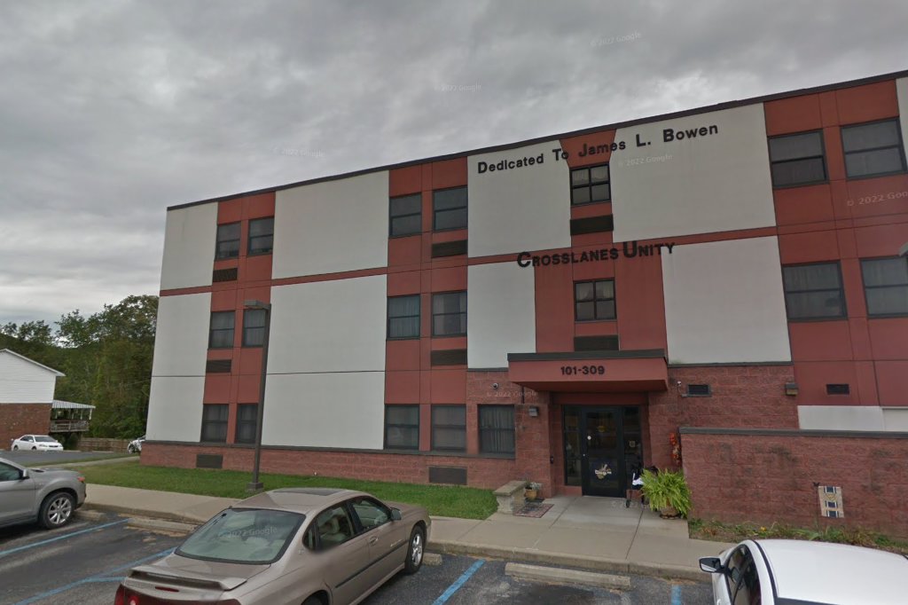 Cross Lanes Unity Senior Apartments