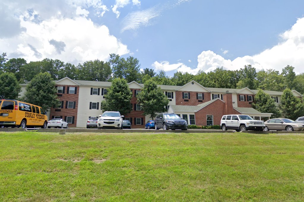 Heritage House - WV