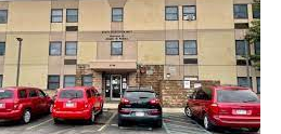 South Charleston Unity Apartments