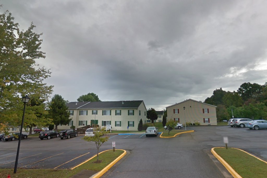 Southmoor Hills Apartments