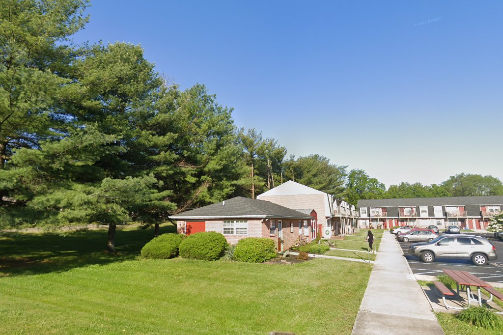 Shepherds Glen Apartments