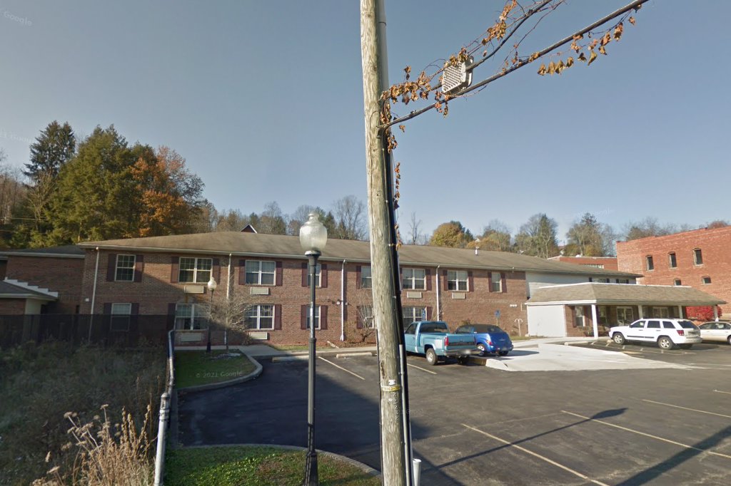 Hope Landing Apartments