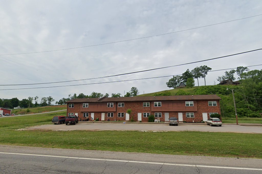 Fairplain Apartments