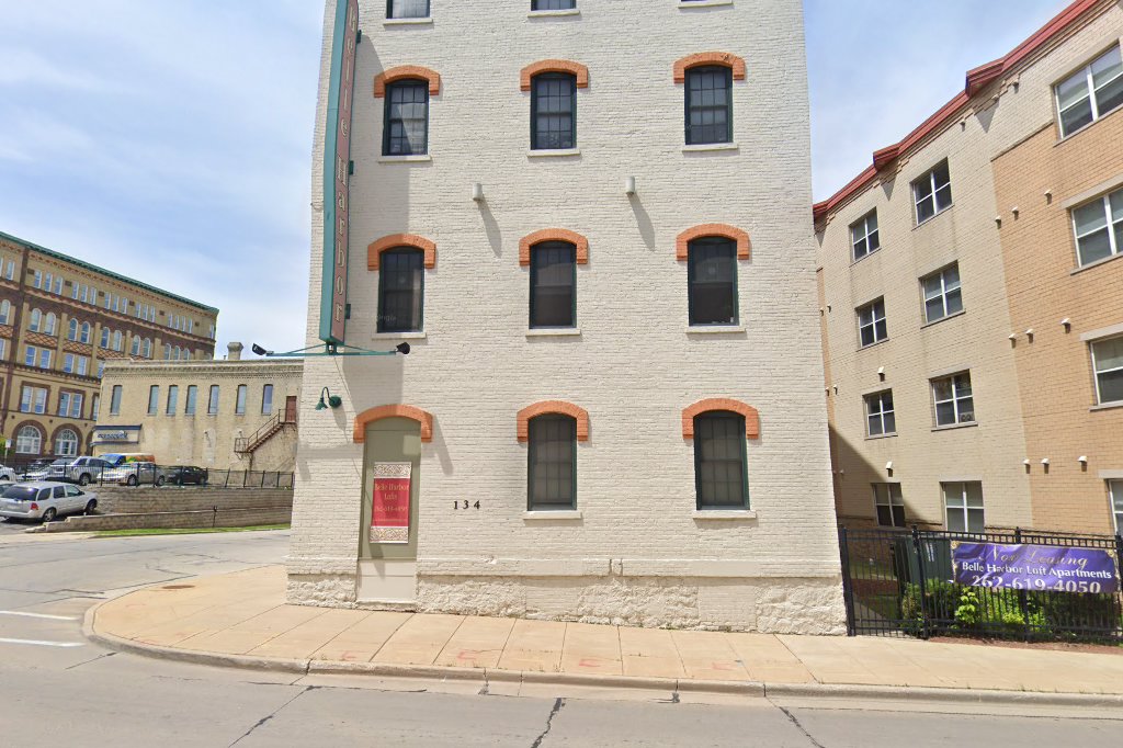 Belle Harbor Lofts