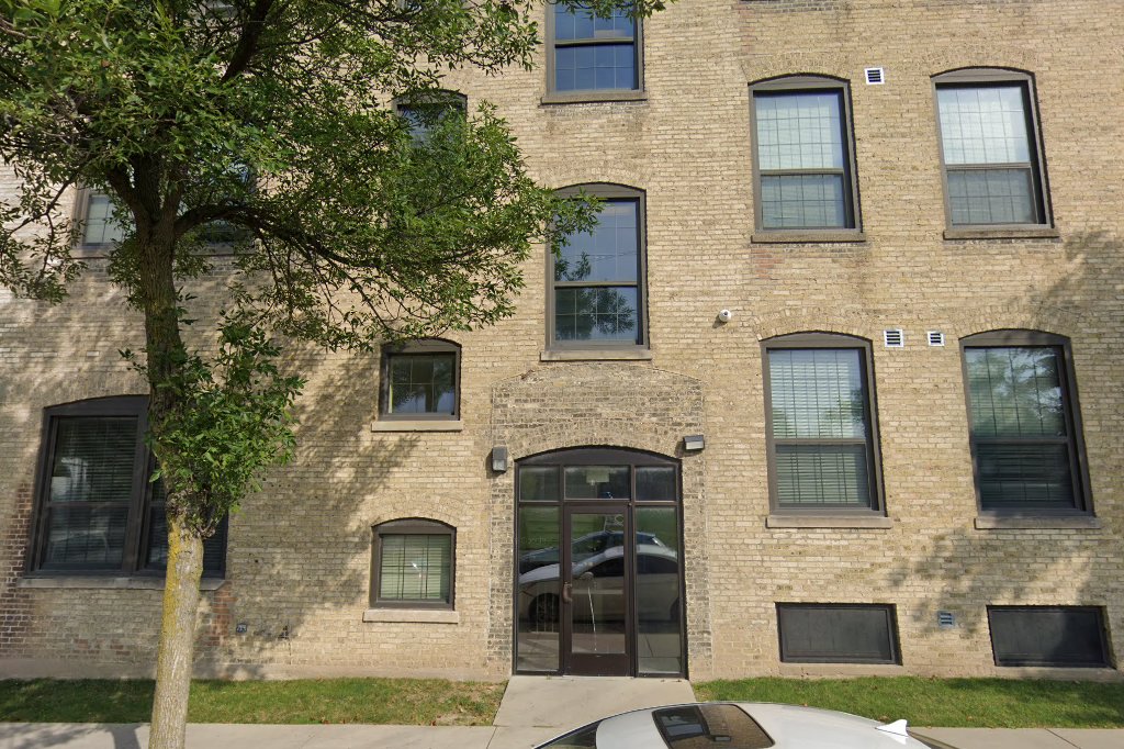 Garfield Park Apartments