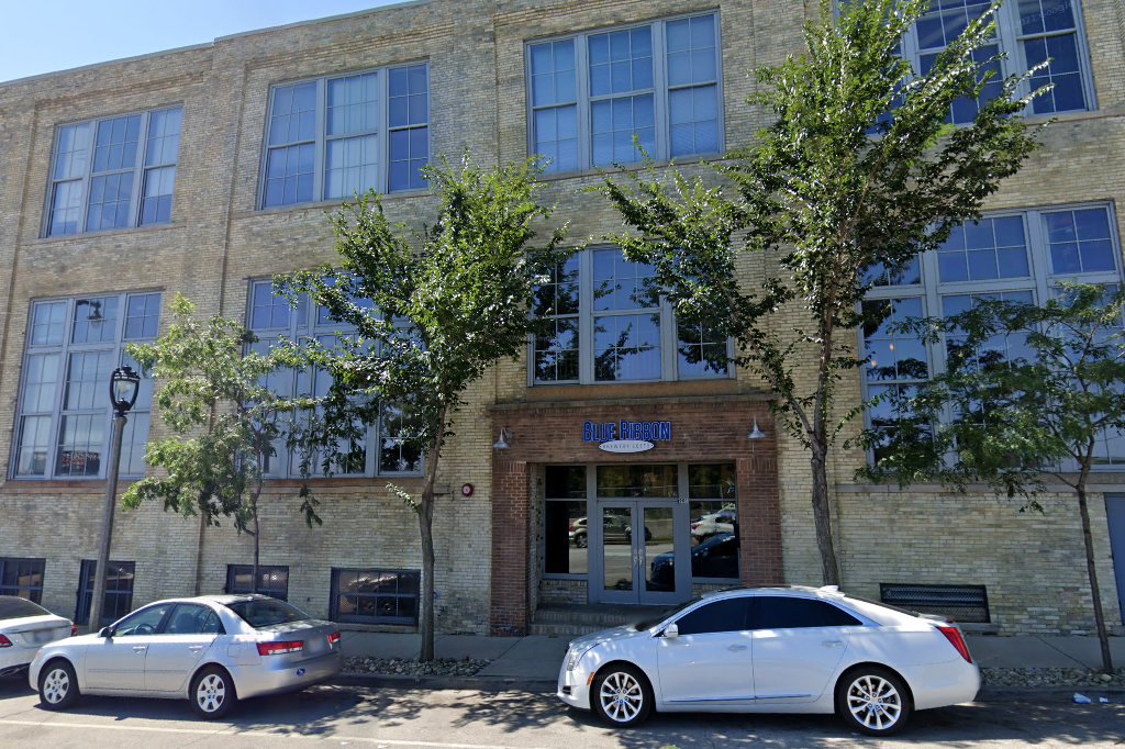 Blue Ribbon Lofts