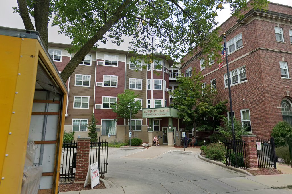 Dr. Wesley L. Scott - Senior Living