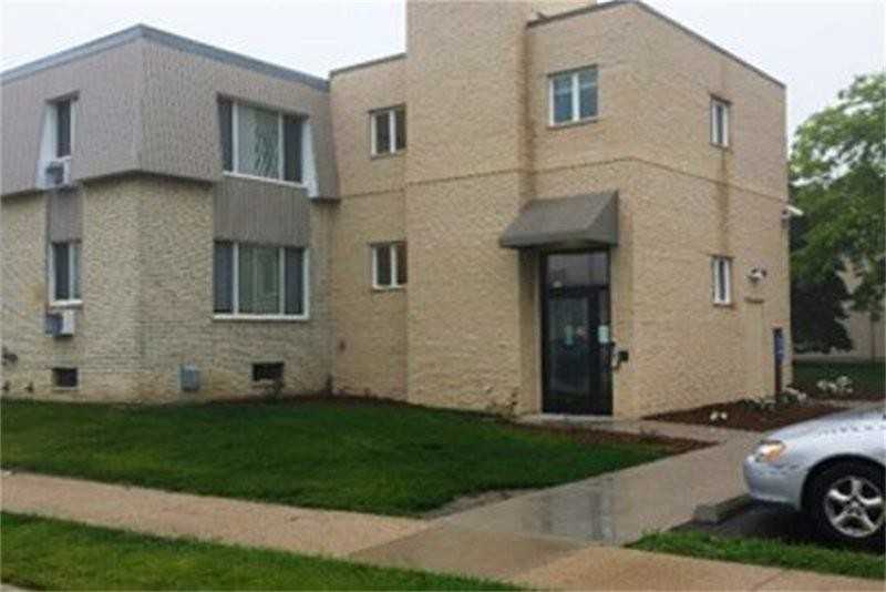 Durand Plaza Affordable Apartments