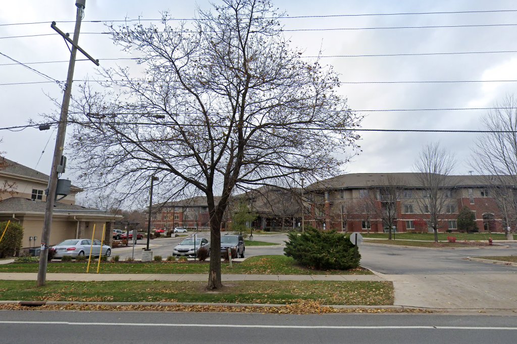 Prairie Park Senior
