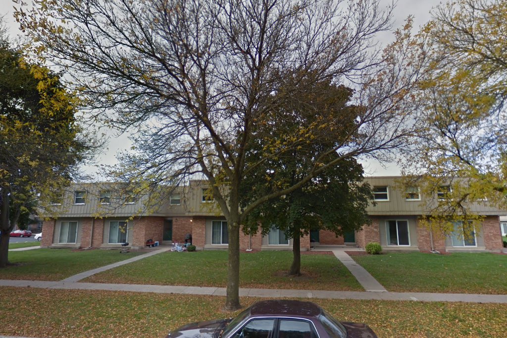 Maplewood Commons