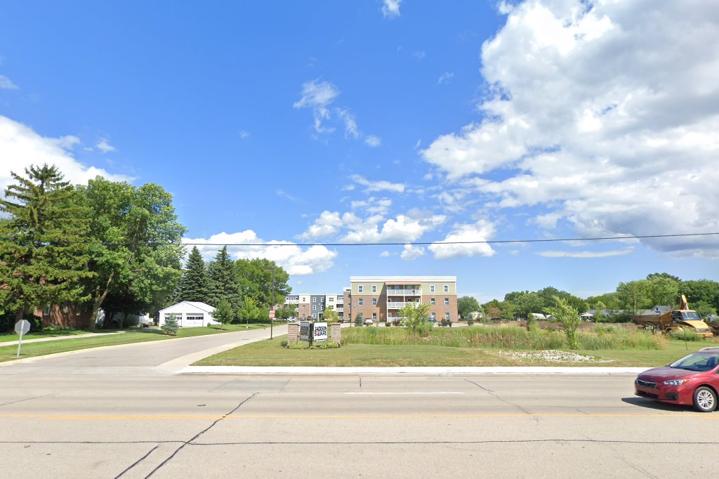 Jackson Square Apartments