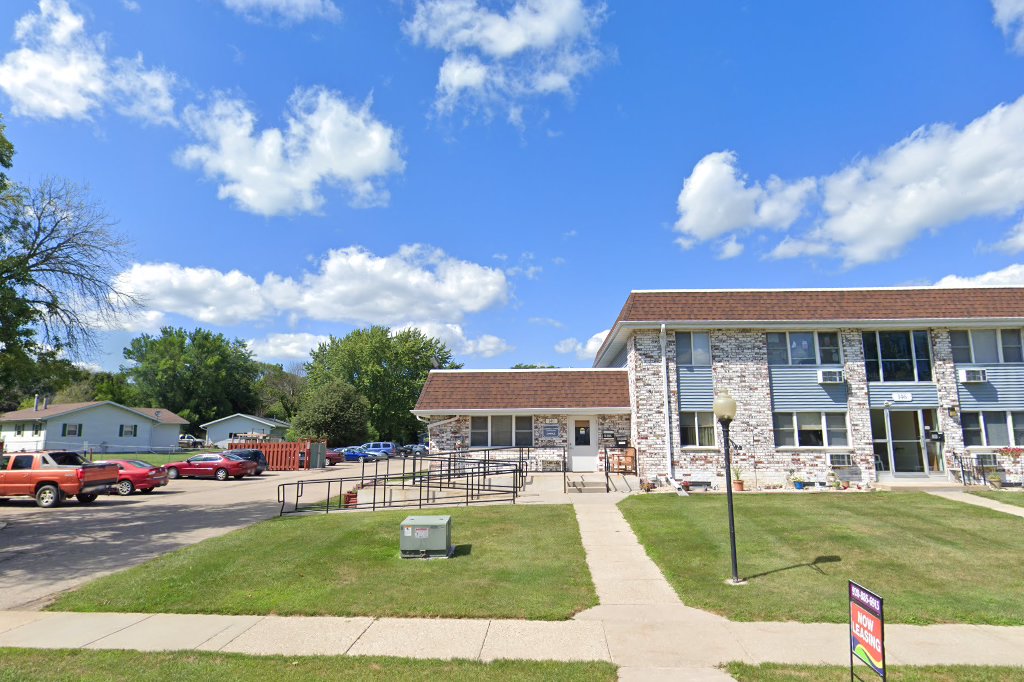 Campbell Court