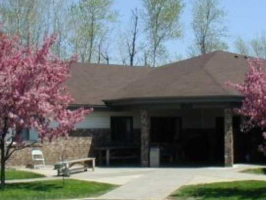 Alvin O'Konski Manor Affordable Apartments