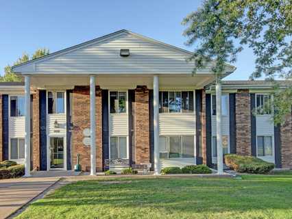 Laurel Gardens Affordable Apartments