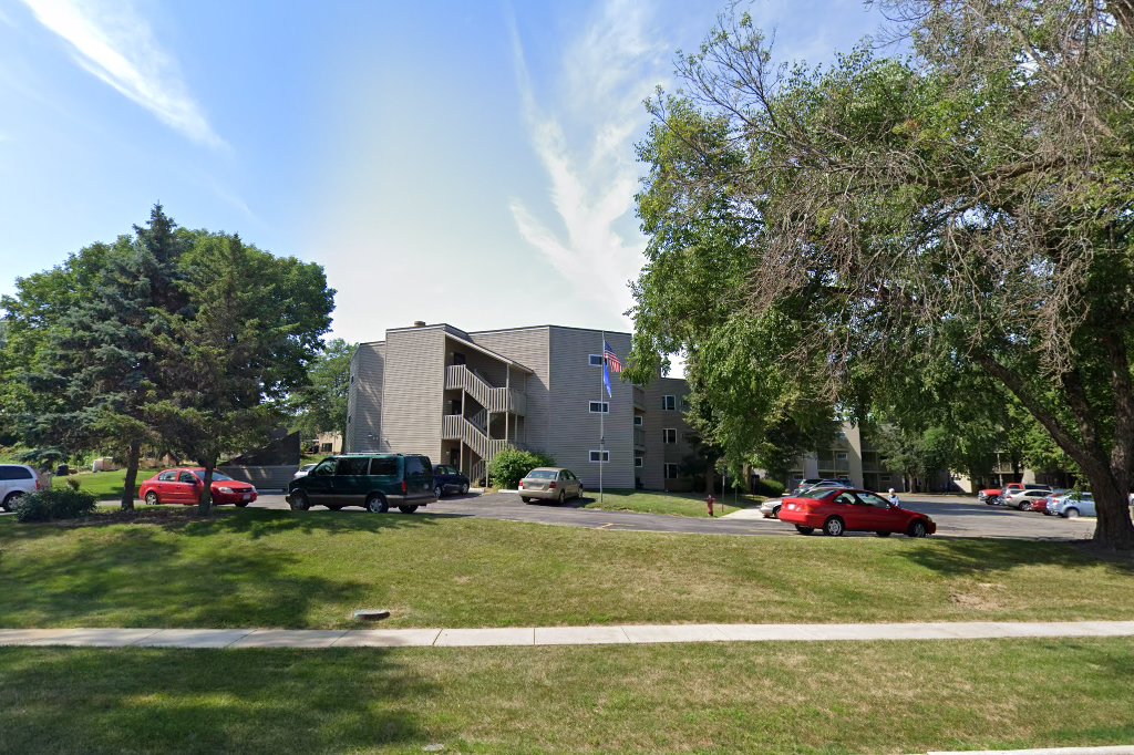 Monona Hills Apartments - Senior Apartments