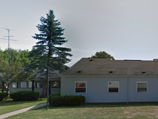 Kilbourne Affordable Apartments