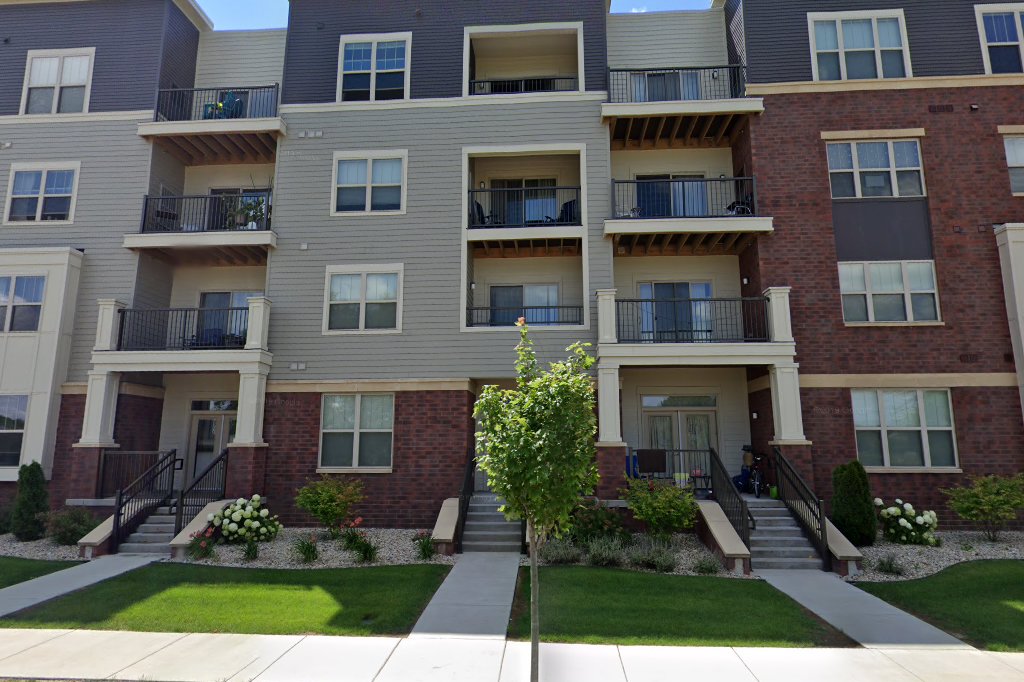 Meadow Ridge - Middleton